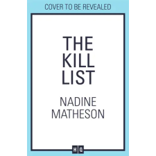HarperCollins Publishers Kill List | Nadine Matheson egyéb könyv