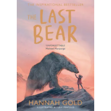 HarperCollins Publishers Last Bear | Hannah Gold egyéb könyv