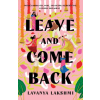 HarperCollins Publishers Leave and Come Back | Lavanya Lakshmi