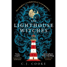 HarperCollins Publishers Lighthouse Witches | C.J. Cooke egyéb könyv