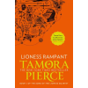 HarperCollins Publishers Lioness Rampant – Tamora Pierce (Puha kötésű)
