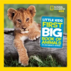 HarperCollins Publishers Little Kids First Big Book of Animals – Catherine D. Hughes ()