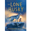HarperCollins Publishers Lone Husky – Hannah Gold (Brožovaná)