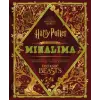 HarperCollins Publishers Magic of MinaLima | MinaLima,Nell Denton