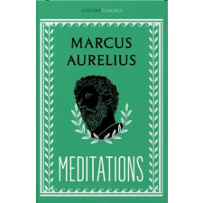 HarperCollins Publishers Meditations | Marcus Aurelius egyéb könyv