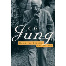 HarperCollins Publishers Memories, Dreams, Reflections | Carl Gustav Jung egyéb könyv