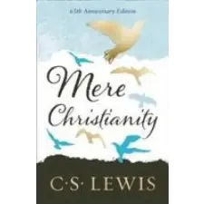 HarperCollins Publishers Mere Christianity | C S Lewis egyéb könyv