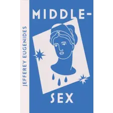 HarperCollins Publishers Middlesex | Jeffrey Eugenides egyéb könyv