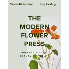 HarperCollins Publishers Modern Flower Press | Melissa Richardson,Amy Fielding egyéb könyv