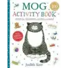 HarperCollins Publishers Mog Activity Book | Judith Kerr