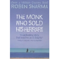HarperCollins Publishers Monk Who Sold his Ferrari | Robin S. Sharma egyéb könyv
