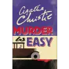 HarperCollins Publishers Murder Is Easy | Agatha Christie