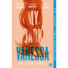 HarperCollins Publishers My Dark Vanessa | Kate Elizabeth Russell egyéb könyv