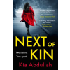 HarperCollins Publishers Next of Kin | Kia Abdullah