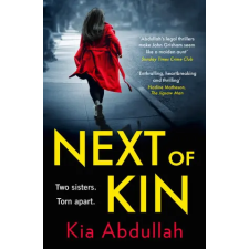 HarperCollins Publishers Next of Kin | Kia Abdullah egyéb könyv