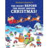 HarperCollins Publishers Night Before The Night Before Christmas – Richard Scarry
