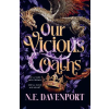 HarperCollins Publishers Our Vicious Oaths (Kniha)