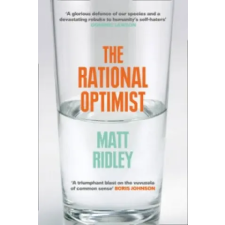 HarperCollins Publishers Rational Optimist | Matt Ridley egyéb könyv