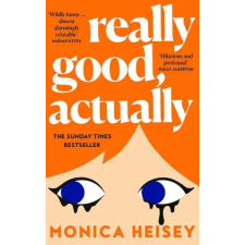 HarperCollins Publishers Really Good, Actually | Monica Heisey egyéb könyv