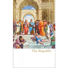HarperCollins Publishers Republic | Plato egyéb könyv
