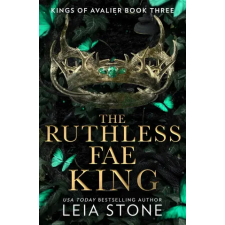 HarperCollins Publishers Ruthless Fae King | Leia Stone egyéb könyv