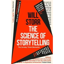 HarperCollins Publishers Science of Storytelling | Will Storr egyéb könyv