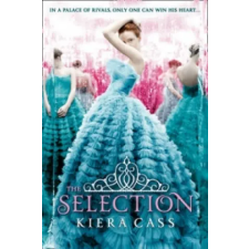 HarperCollins Publishers Selection | Kiera Cass egyéb könyv