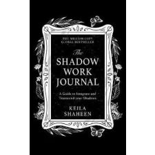HarperCollins Publishers Shadow Work Journal | Keila Shaheen egyéb könyv