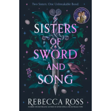 HarperCollins Publishers Sisters of Sword and Song | Rebecca Ross egyéb könyv