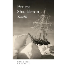 HarperCollins Publishers South | Ernest Shackleton egyéb könyv