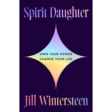 HarperCollins Publishers Spirit Daughter | Jill Wintersteen idegen nyelvű könyv