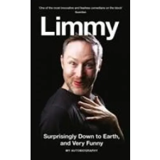 HarperCollins Publishers Surprisingly Down to Earth, and Very Funny | Limmy egyéb könyv