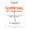 HarperCollins Publishers Survival of the Sickest | Sharon Moalem