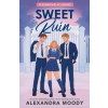HarperCollins Publishers Sweet Ruin – Alexandra Moody (Puha kötésű)