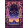 HarperCollins Publishers The Broken Elf King | Leia Stone