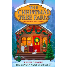 HarperCollins Publishers The Christmas Tree Farm | Laurie Gilmore egyéb könyv