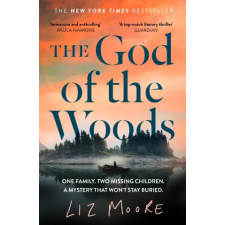 HarperCollins Publishers The God of the Woods | Liz Moore egyéb könyv