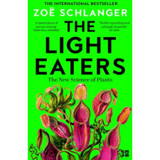 HarperCollins Publishers The Light Eaters | Zoe Schlanger egyéb könyv