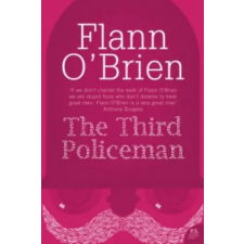HarperCollins Publishers Third Policeman | Flann O´Brien egyéb könyv