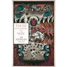 HarperCollins Publishers Those Who Prepare the Way | Lee Young-do egyéb könyv