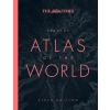 HarperCollins Publishers Times Desktop Atlas of the World | Times Atlases
