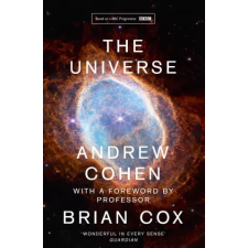 HarperCollins Publishers Universe | Andrew Cohen egyéb könyv