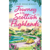 HarperCollins Publishers Untitled Scottish Escapes Book 10 | Julie Shackman