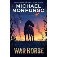 HarperCollins Publishers War Horse | Michael Morpurgo egyéb könyv