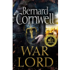 HarperCollins Publishers War Lord | Bernard Cornwell