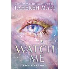 HarperCollins Publishers Watch Me | Tahereh Mafi egyéb könyv