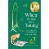 HarperCollins Publishers Winnie-the-Pooh: When We Were Very Young | A. A. Milne