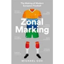 HarperCollins Publishers Zonal Marking | Michael Cox egyéb könyv