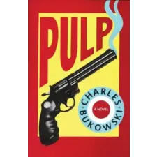 HarperCollins Pulp | Charles Bukowski egyéb könyv