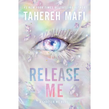 HarperCollins Release Me | Tahereh Mafi egyéb könyv